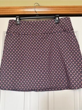 Lady Hagen Golf Skort